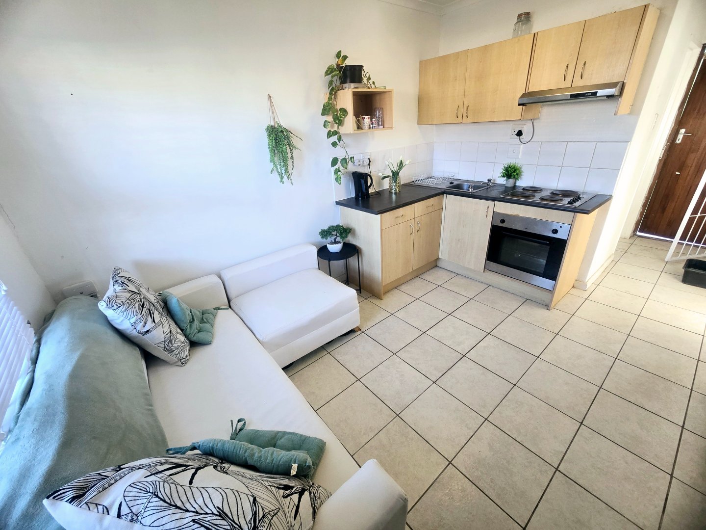 2 Bedroom Property for Sale in Pelican Park Western Cape